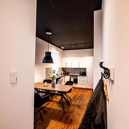 4 Hochwertig Saniertes Cityapartment Ruhig Gelegen * Brunsbuttel