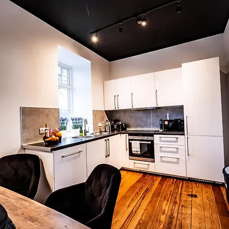 4 Hochwertig Saniertes Cityapartment Ruhig Gelegen Apartment Brunsbuttel