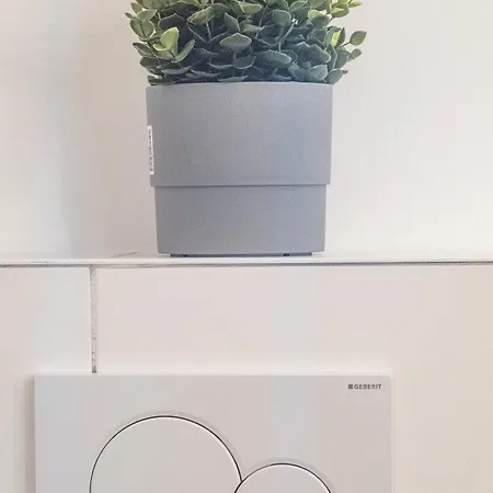 4 Hochwertig Saniertes Cityapartment Ruhig Gelegen Brunsbuttel