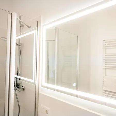 4 Hochwertig Saniertes Cityapartment Ruhig Gelegen