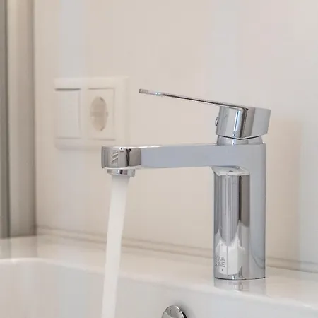 4 Hochwertig Saniertes Cityapartment Ruhig Gelegen Apartment Brunsbuttel