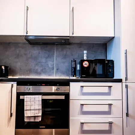 Apartment 4 Hochwertig Saniertes Cityapartment Ruhig Gelegen Brunsbuttel