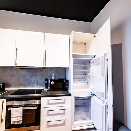 4 Hochwertig Saniertes Cityapartment Ruhig Gelegen Apartment
